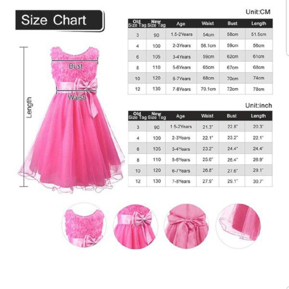 Dress - Picture 2 of 2